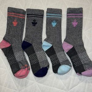 Bombas Women’s calf socks